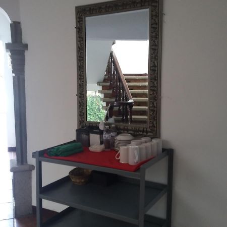 San Bartolome Milpas Altas Casa San Bartolome酒店 外观 照片