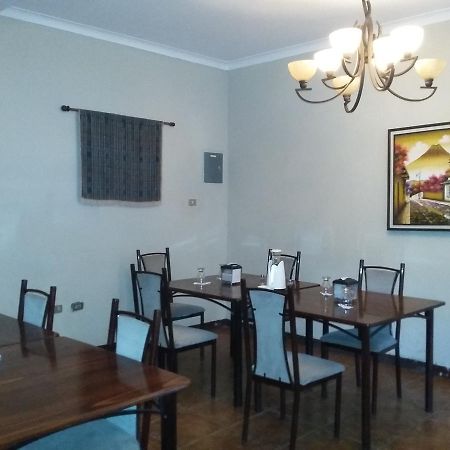 San Bartolome Milpas Altas Casa San Bartolome酒店 外观 照片