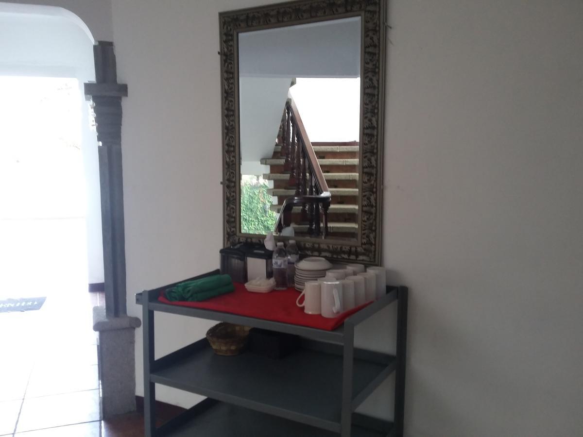 San Bartolome Milpas Altas Casa San Bartolome酒店 外观 照片