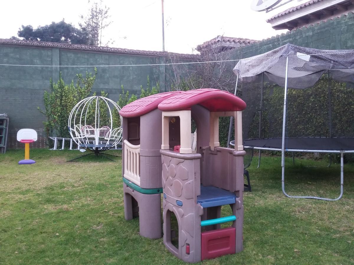 San Bartolome Milpas Altas Casa San Bartolome酒店 外观 照片