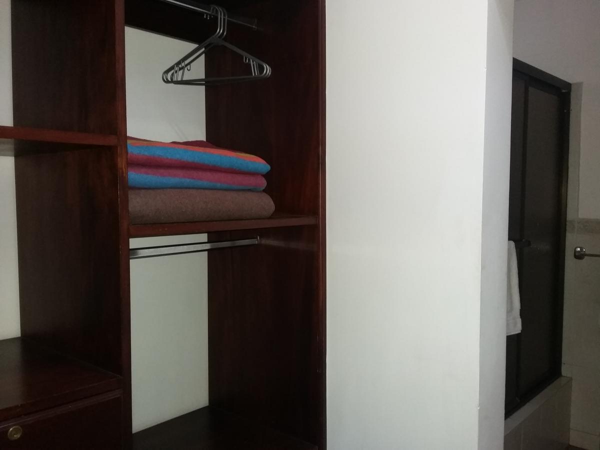 San Bartolome Milpas Altas Casa San Bartolome酒店 外观 照片