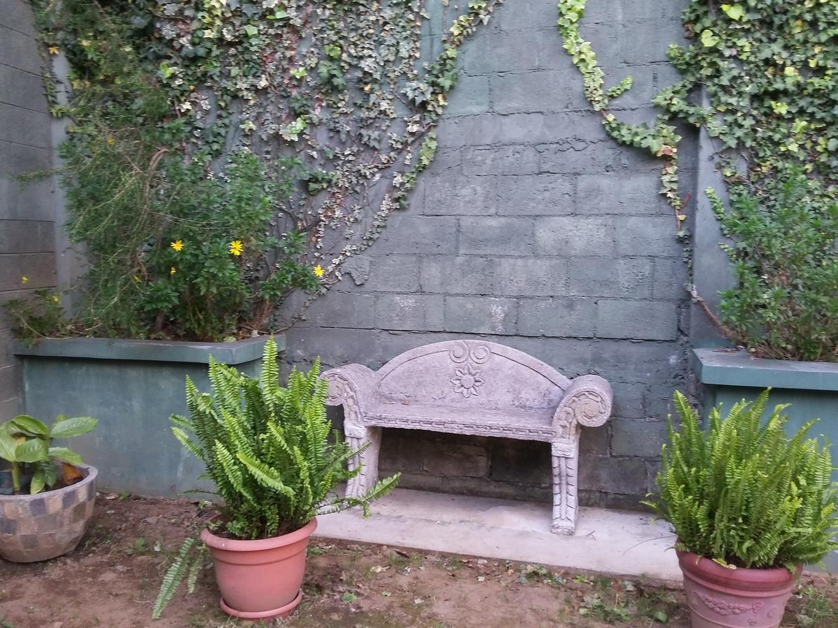 San Bartolome Milpas Altas Casa San Bartolome酒店 外观 照片