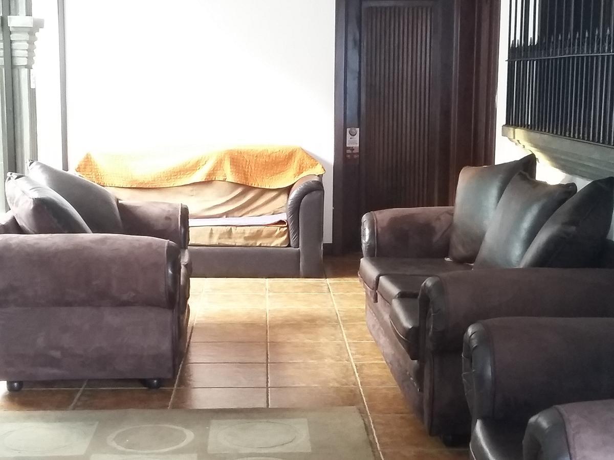 San Bartolome Milpas Altas Casa San Bartolome酒店 外观 照片
