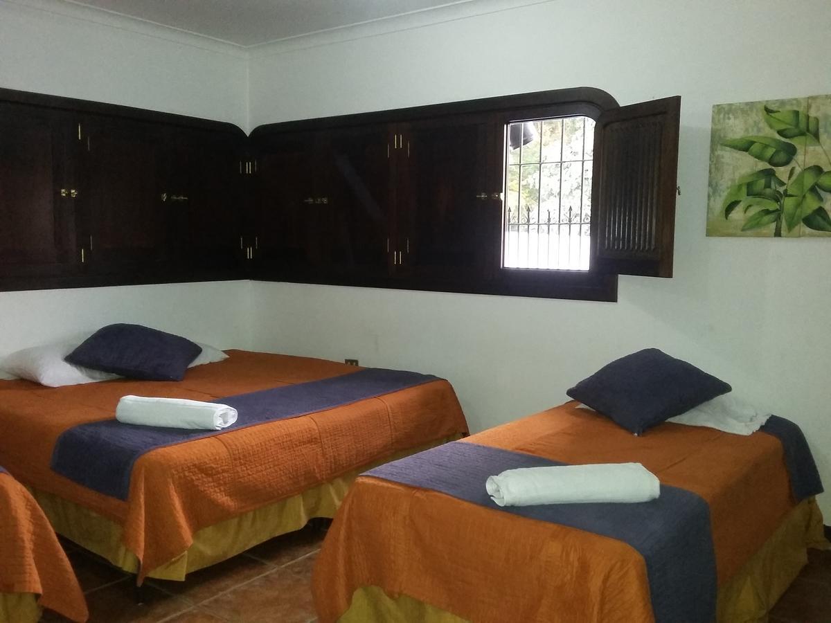 San Bartolome Milpas Altas Casa San Bartolome酒店 外观 照片