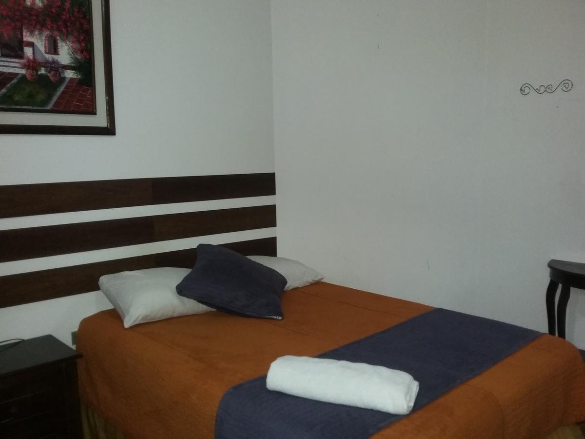 San Bartolome Milpas Altas Casa San Bartolome酒店 外观 照片
